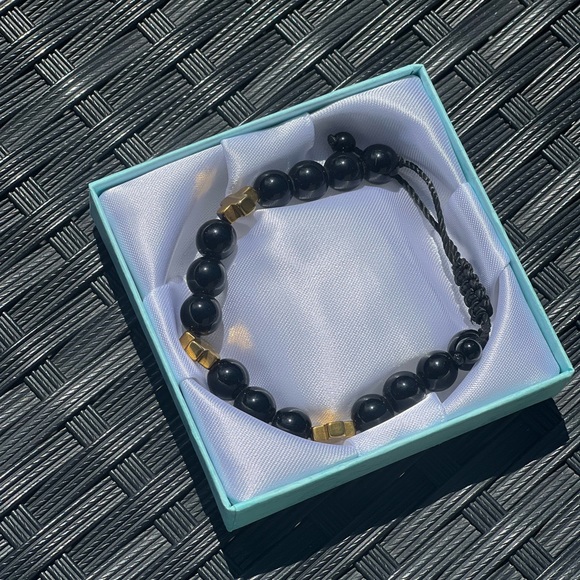 Unisex Sea Rock Bracelet - Picture 7 of 15